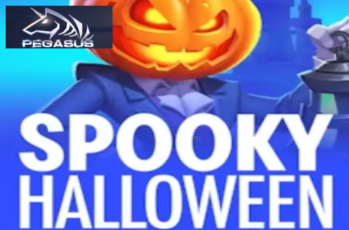 Spooky Halloween